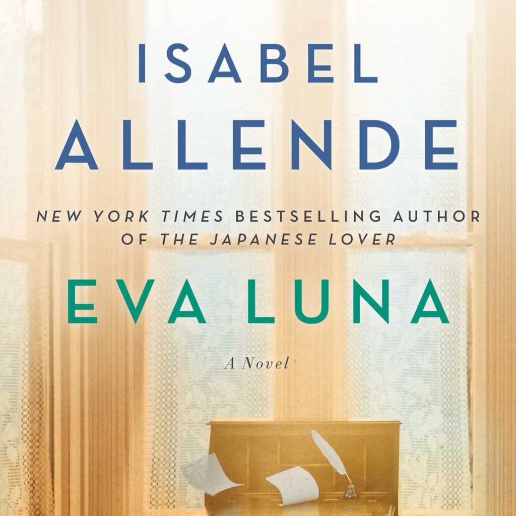 Eva Luna by Isabel&nbsp;Allende