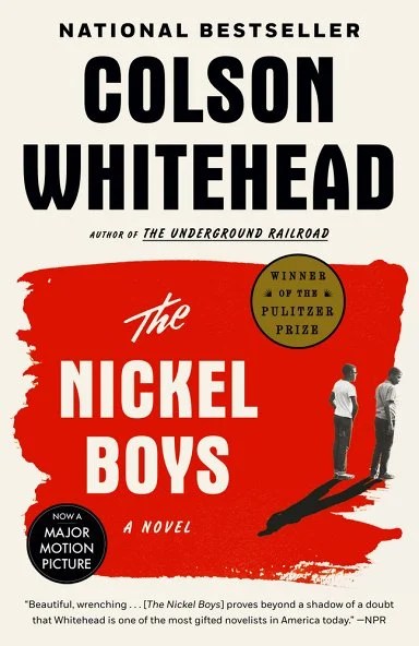 The Nickel Boys by Colson&nbsp;Whitehead